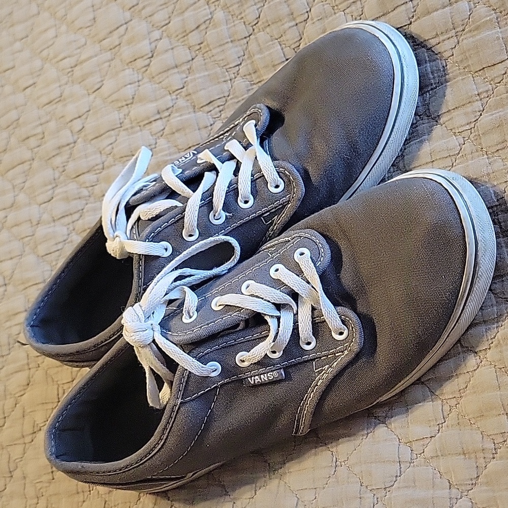 Womens vans
